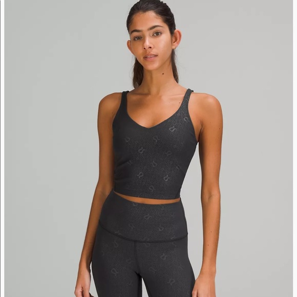 lululemon athletica Tops - NWT Lululemon Align Tank